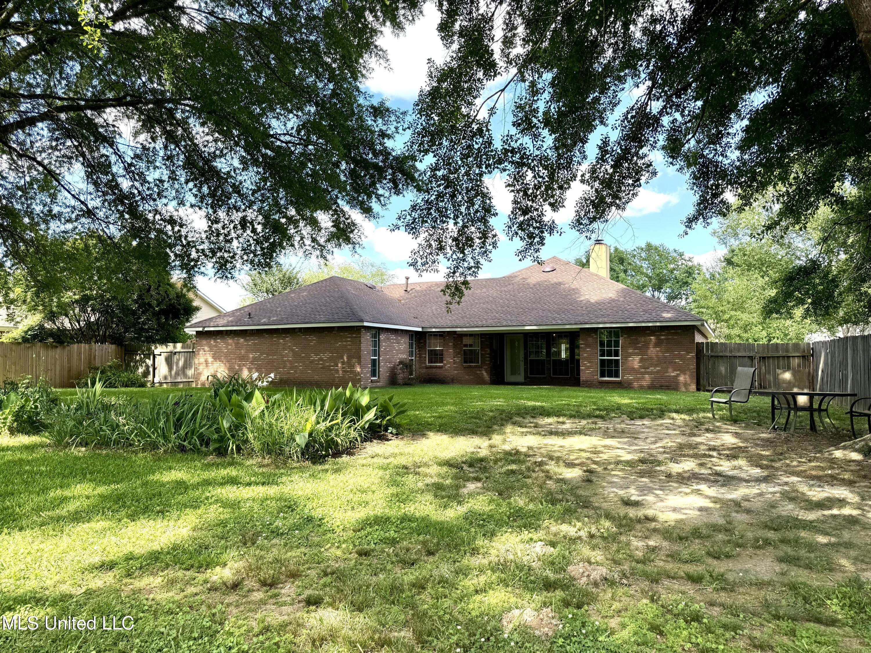 320 Colonial Drive, Madison, Mississippi image 41
