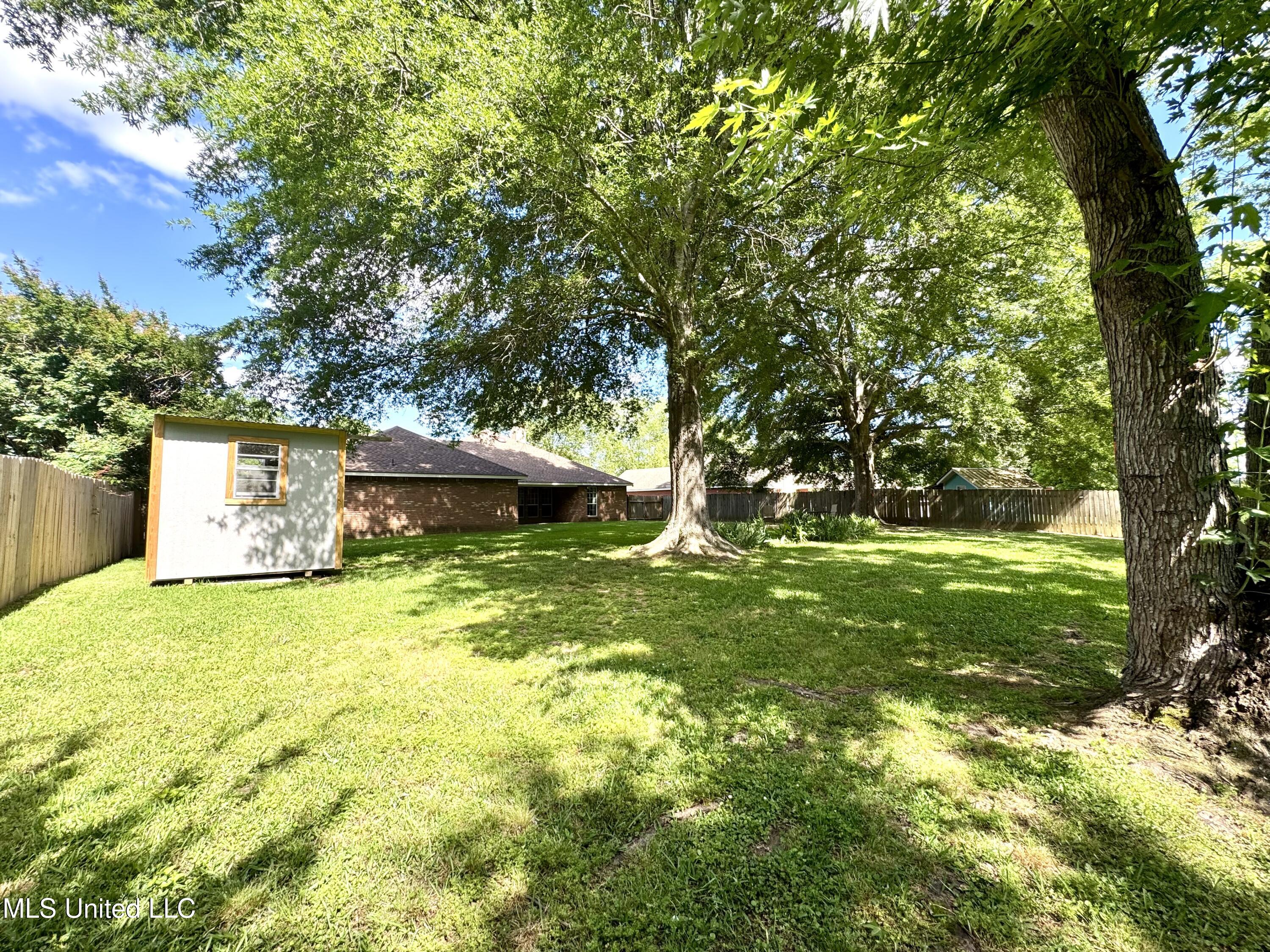 320 Colonial Drive, Madison, Mississippi image 45