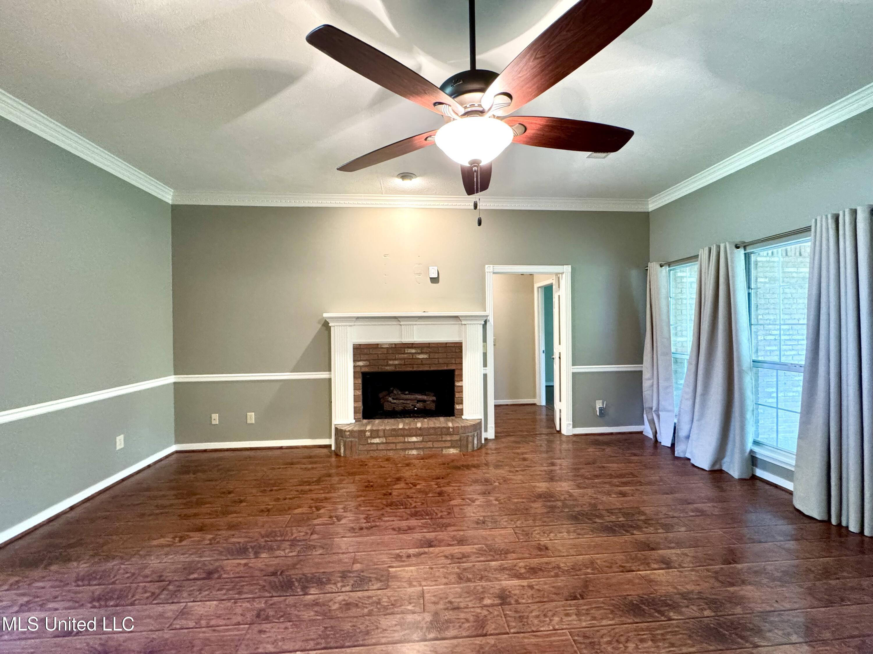 320 Colonial Drive, Madison, Mississippi image 10