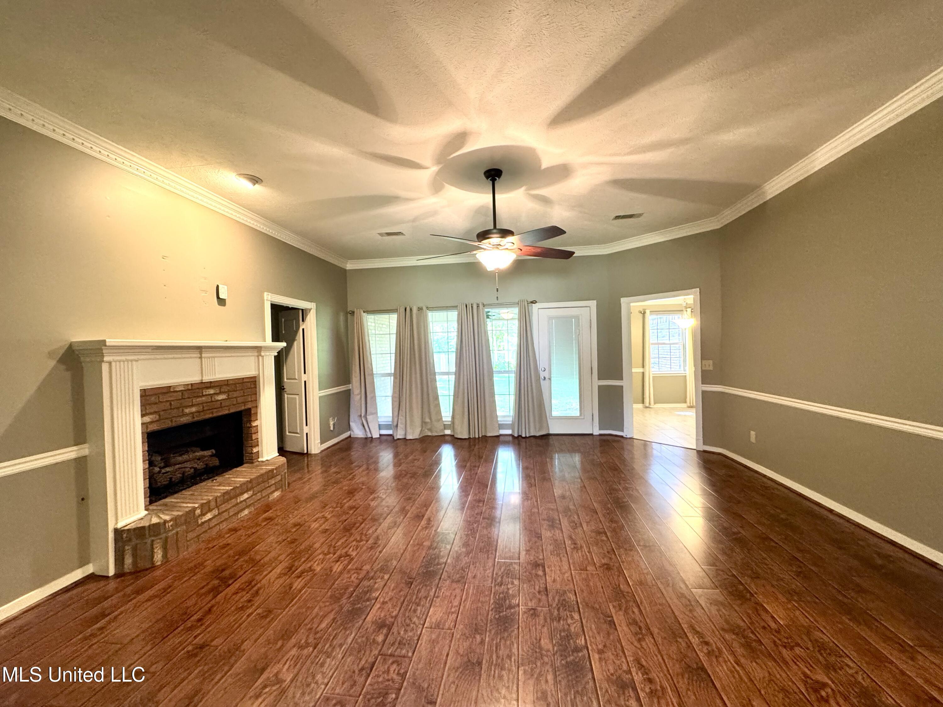 320 Colonial Drive, Madison, Mississippi image 5