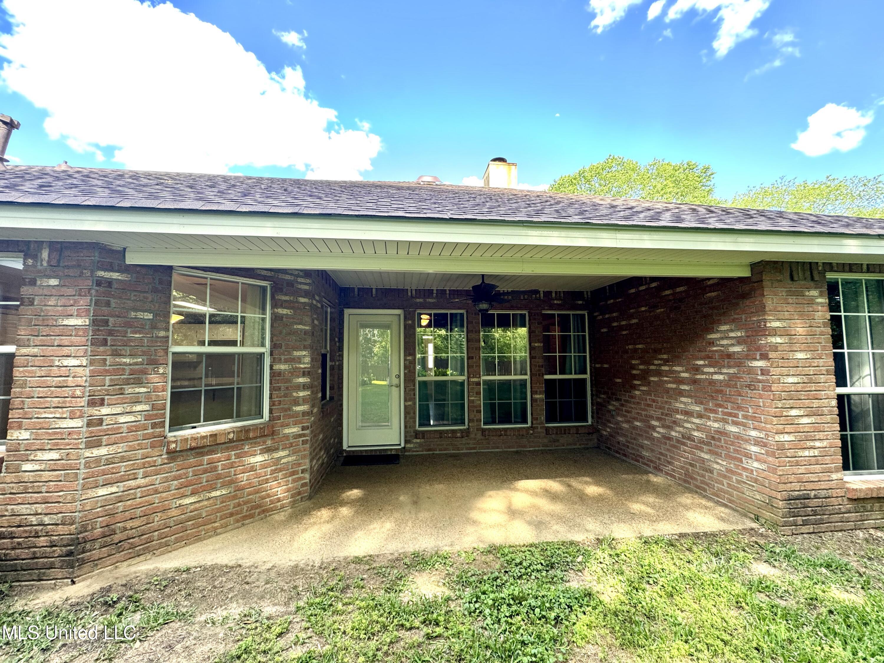 320 Colonial Drive, Madison, Mississippi image 42