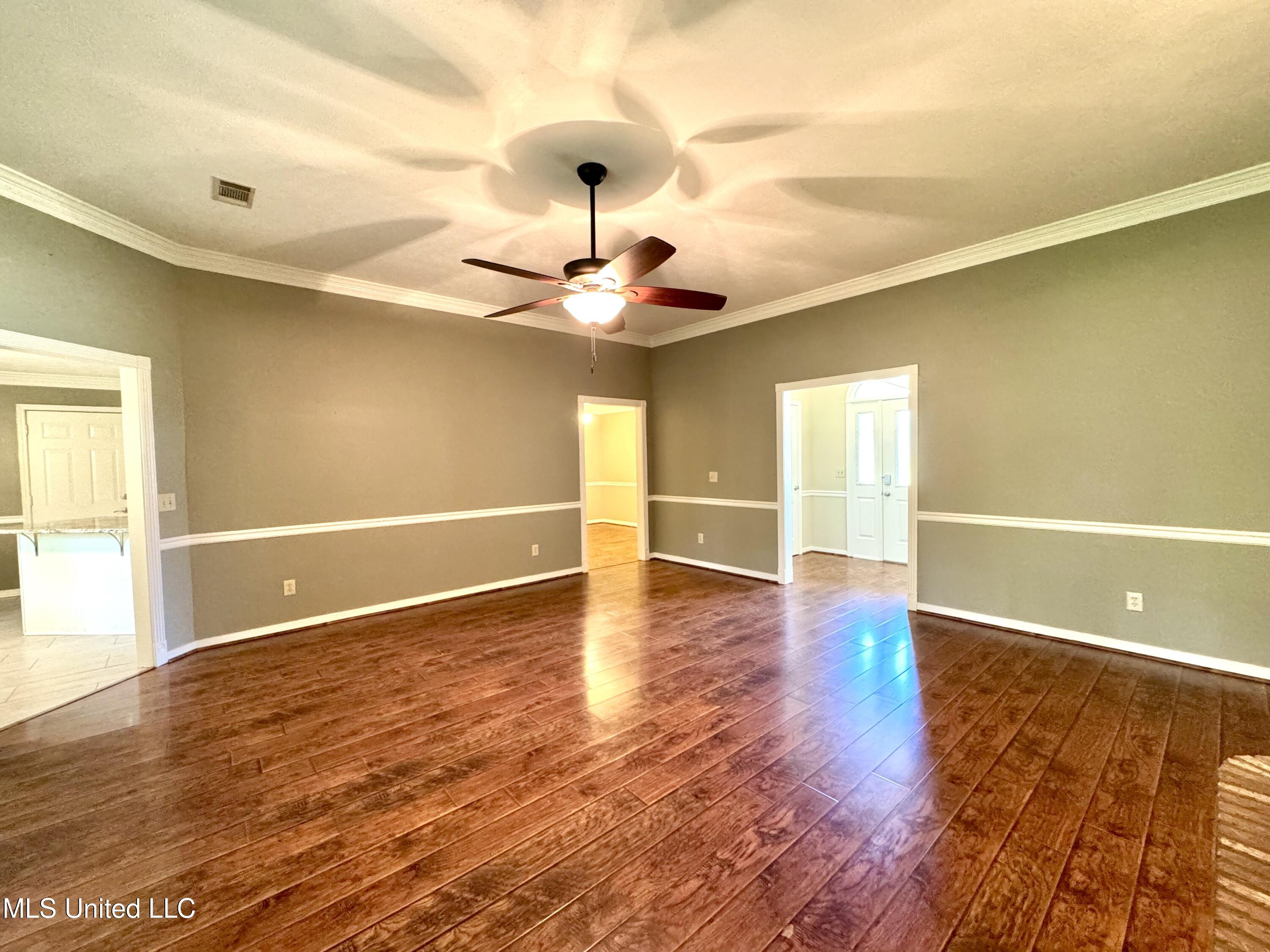 320 Colonial Drive, Madison, Mississippi image 9