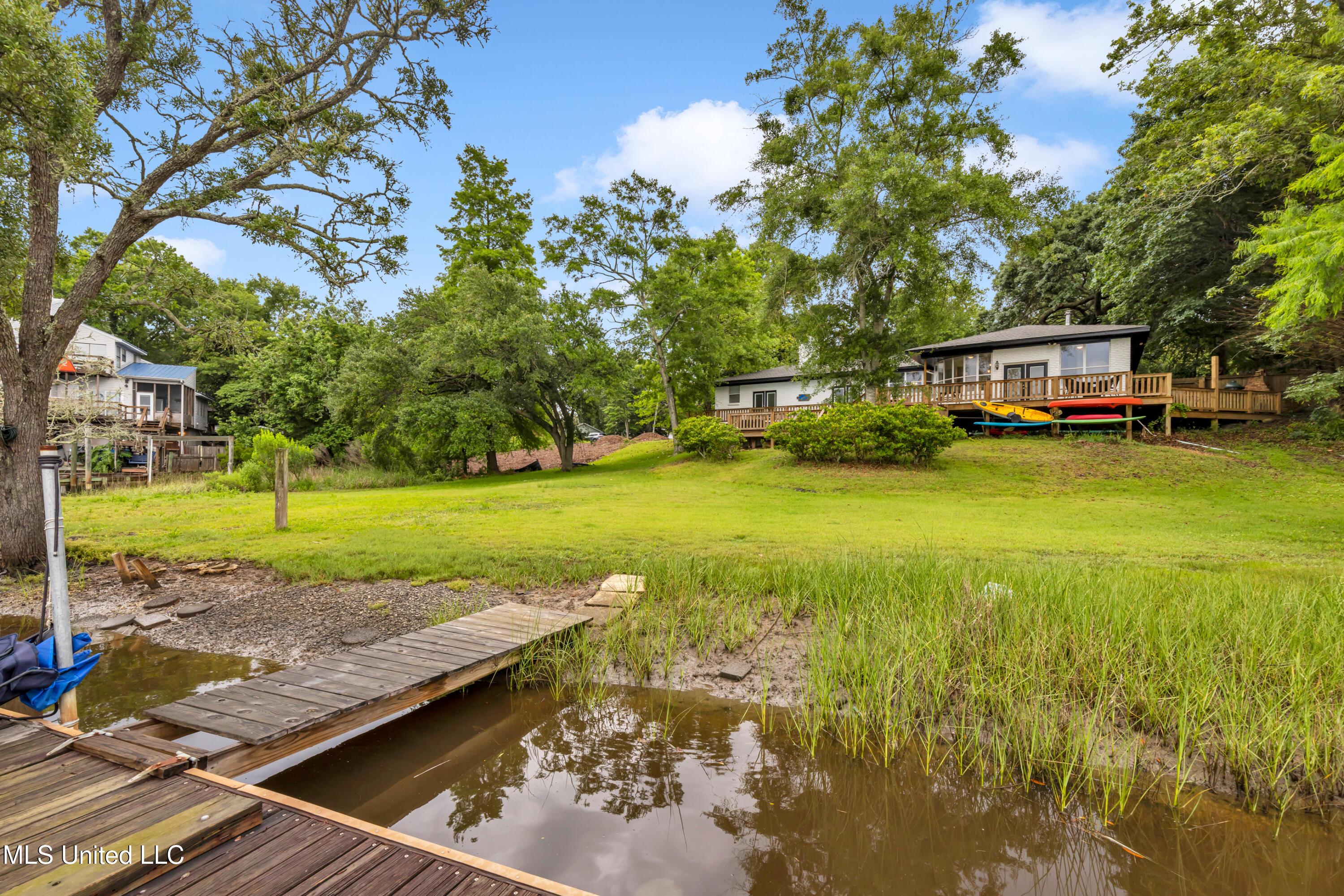 3225 Red Bluff Circle, Ocean Springs, Mississippi image 45