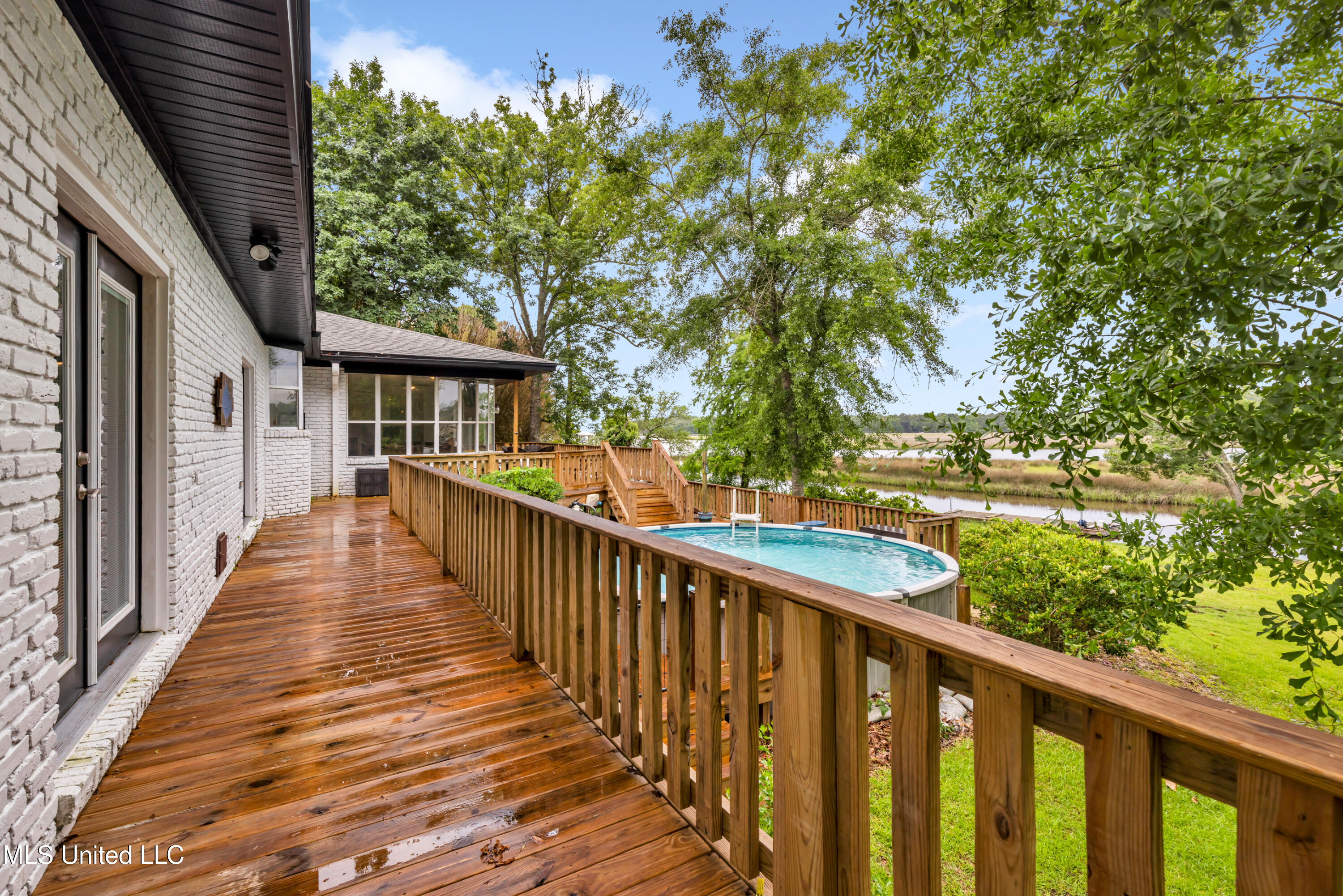 3225 Red Bluff Circle, Ocean Springs, Mississippi image 31