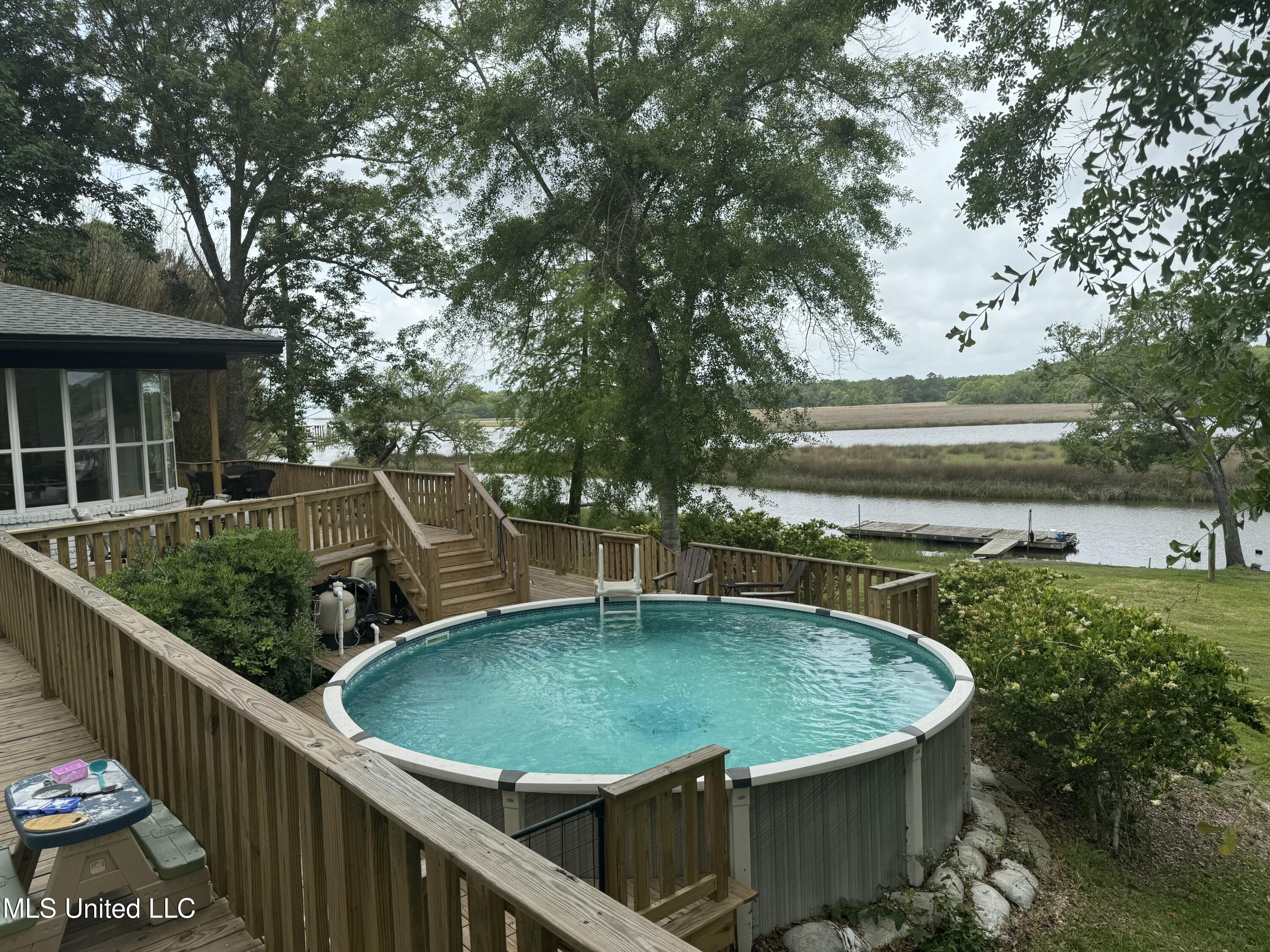 3225 Red Bluff Circle, Ocean Springs, Mississippi image 38