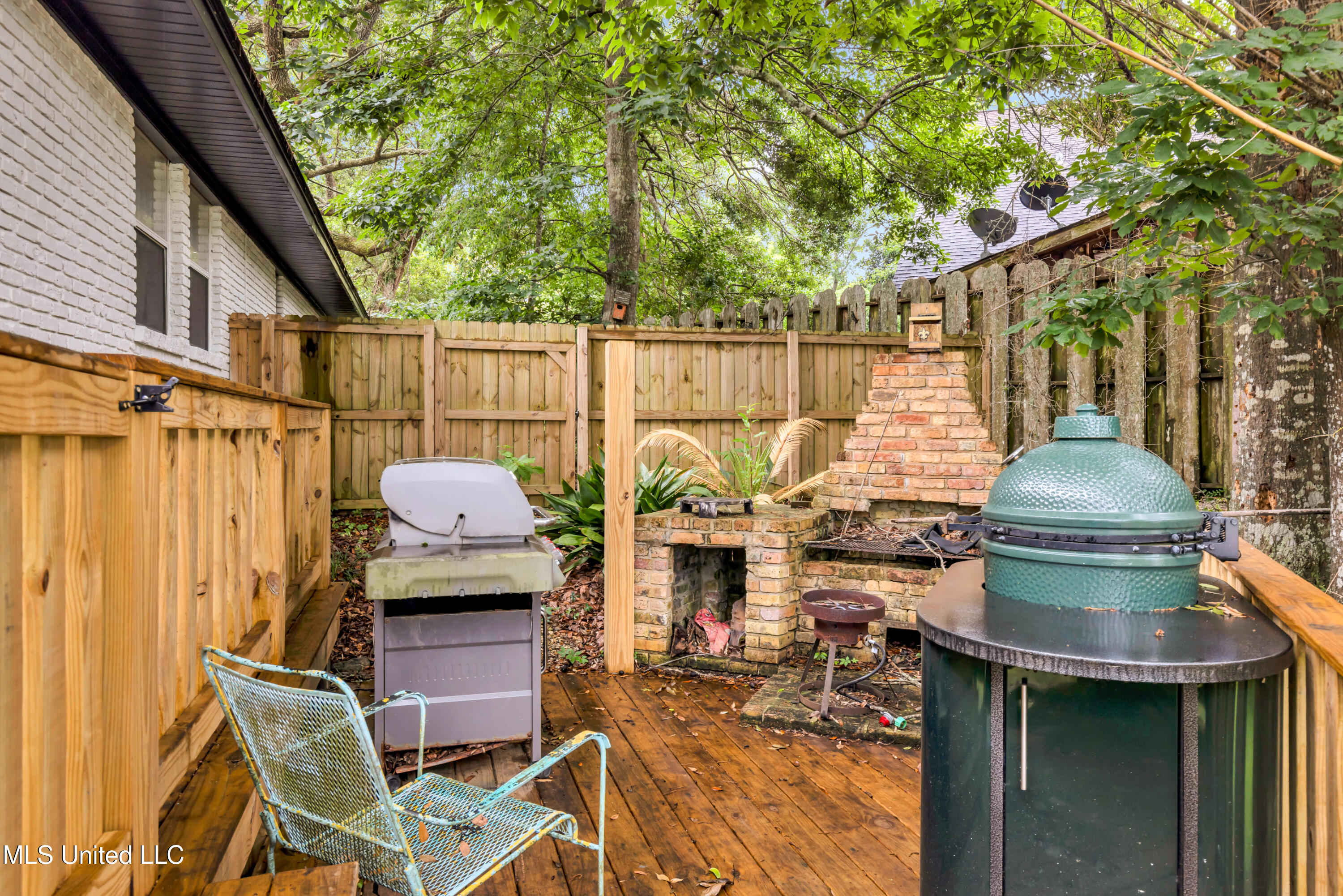 3225 Red Bluff Circle, Ocean Springs, Mississippi image 41