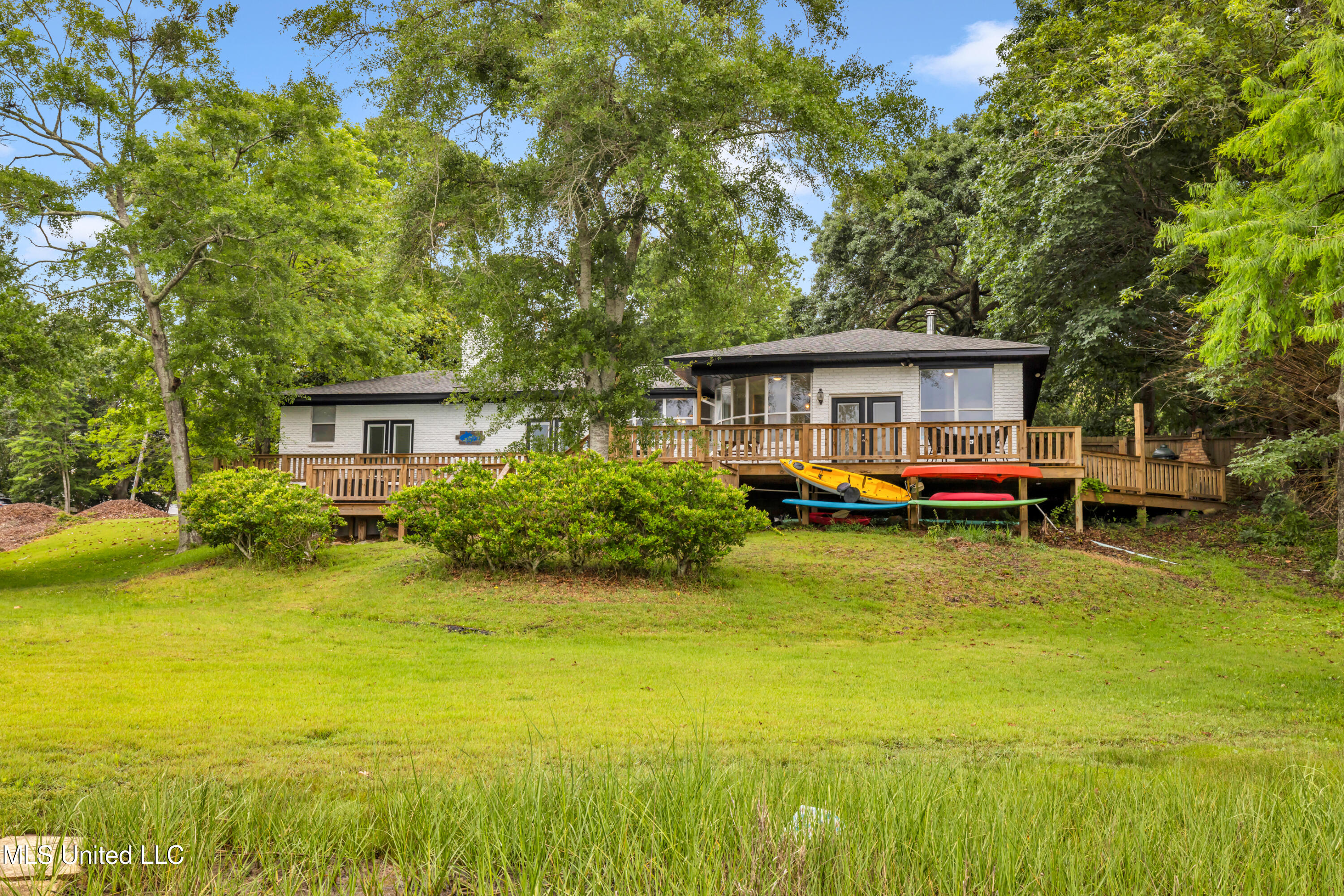 3225 Red Bluff Circle, Ocean Springs, Mississippi image 48