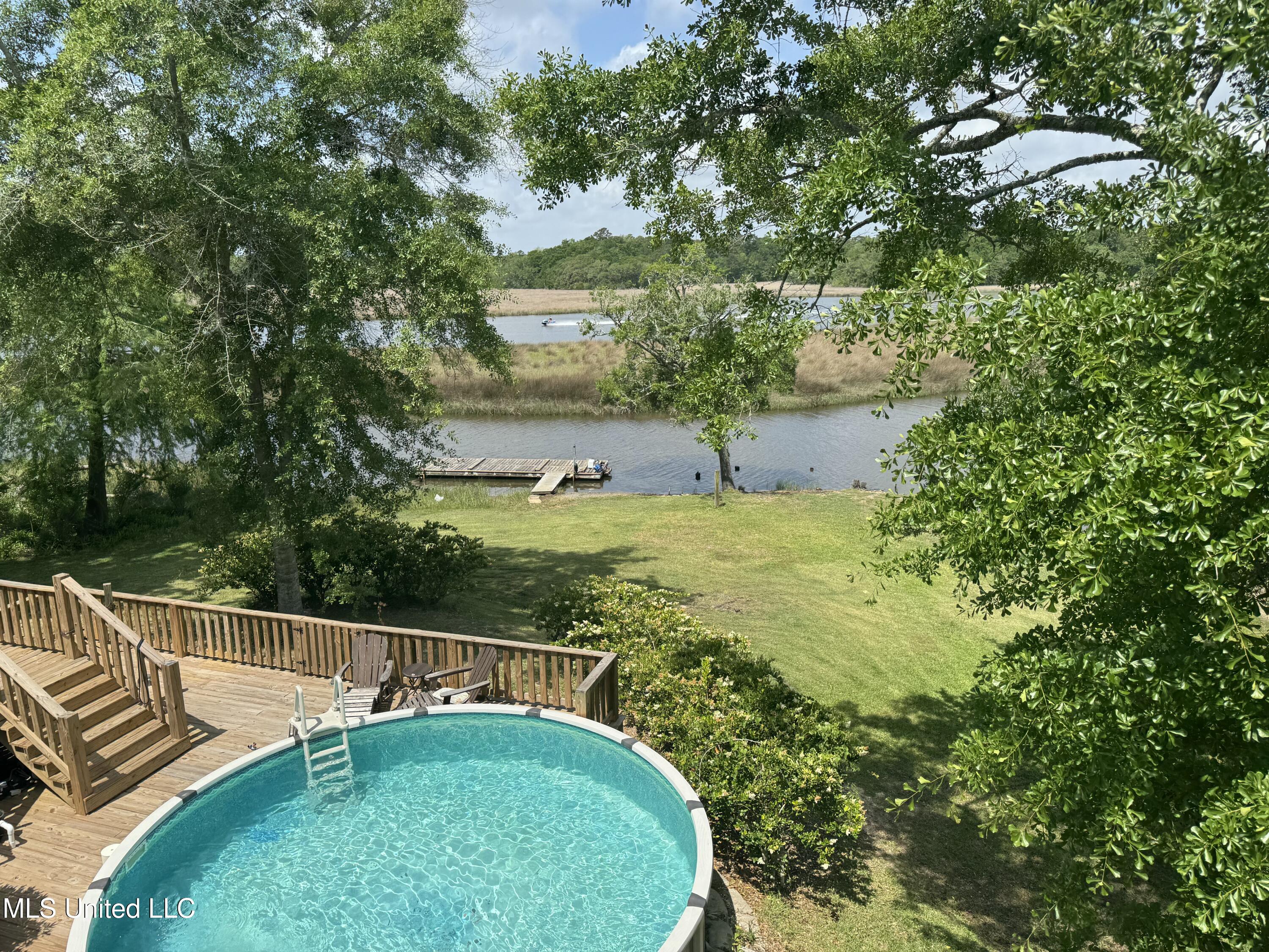 3225 Red Bluff Circle, Ocean Springs, Mississippi image 36