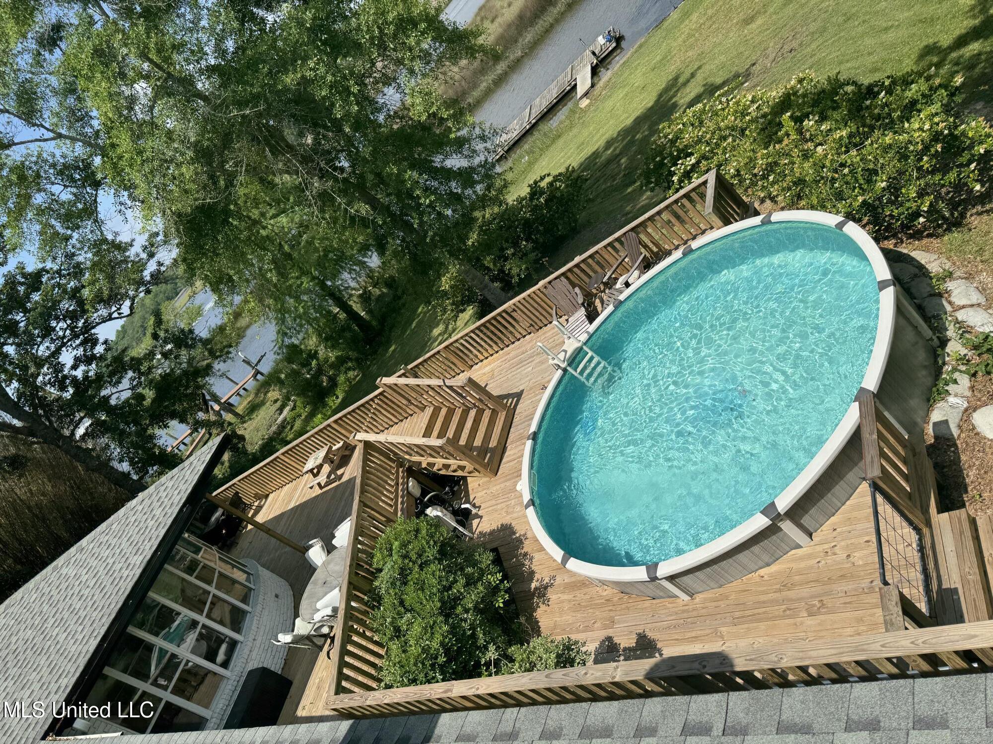 3225 Red Bluff Circle, Ocean Springs, Mississippi image 37