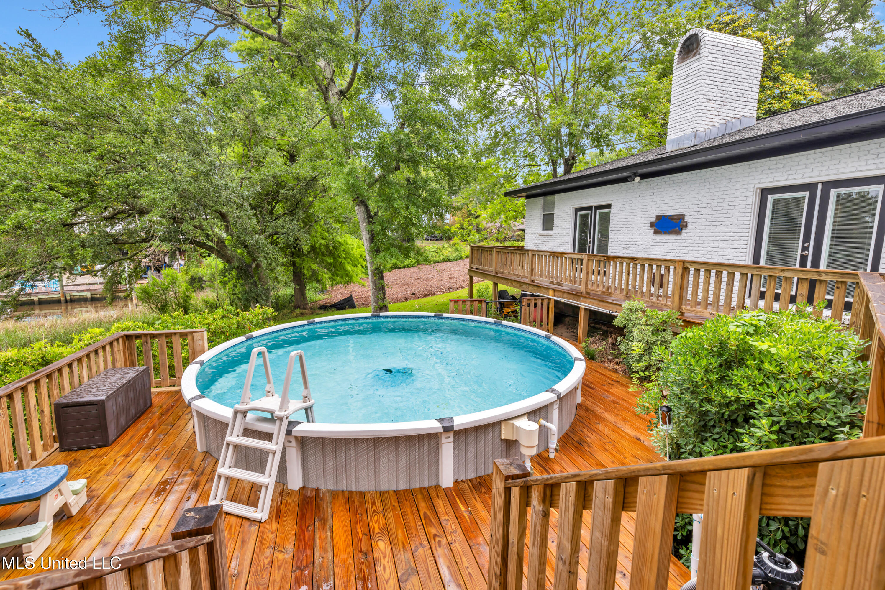 3225 Red Bluff Circle, Ocean Springs, Mississippi image 34