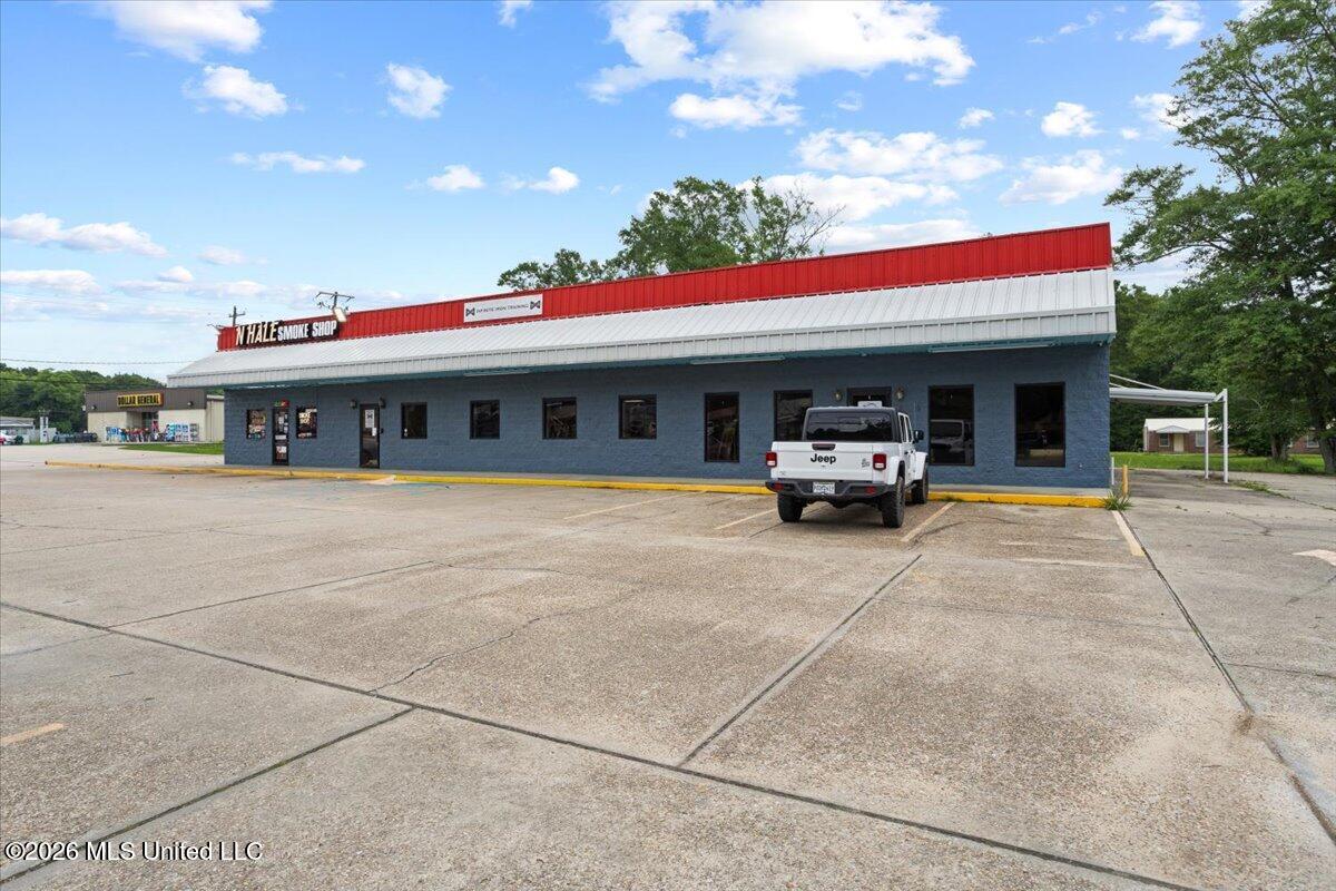 507 Front Street