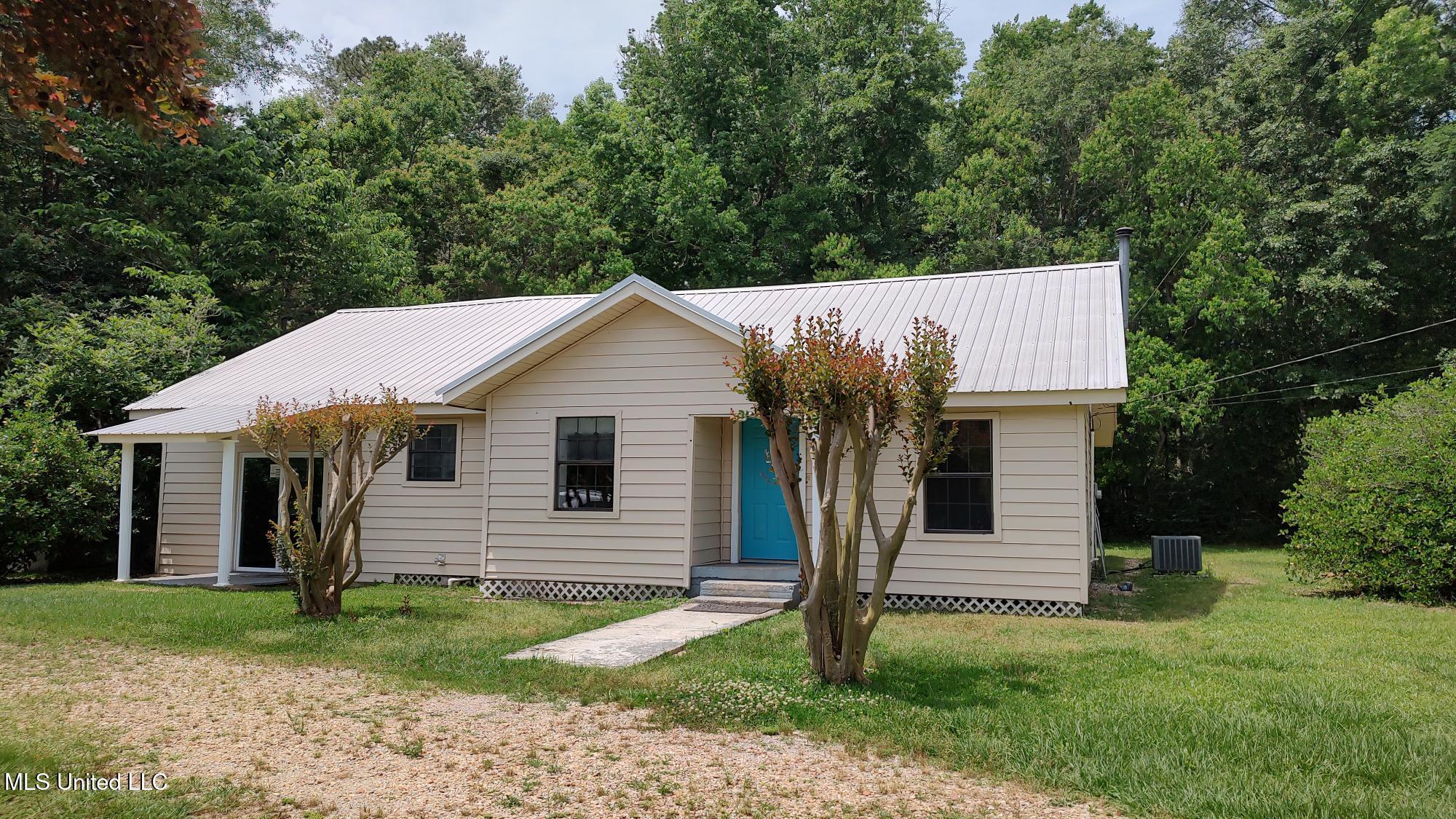 7191 Highway 43 N, Poplarville, Mississippi image 1