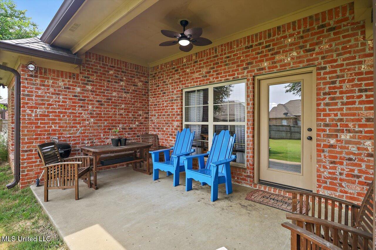 159 Stillhouse Creek Drive, Madison, Mississippi image 29