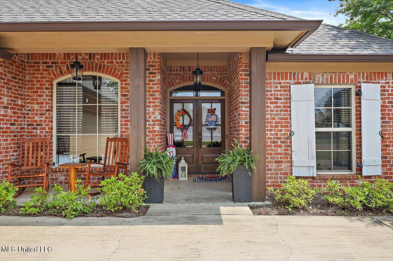 159 Stillhouse Creek Drive, Madison, Mississippi image 3