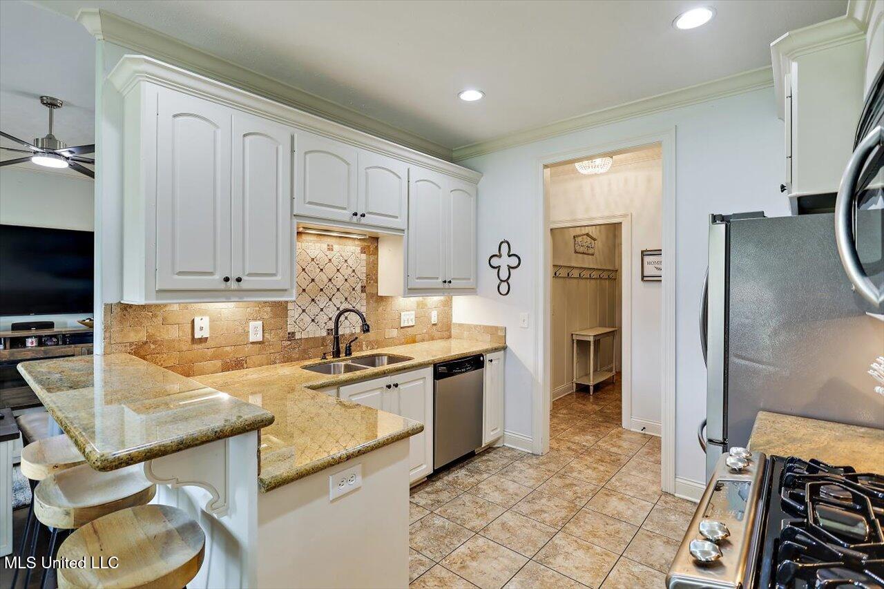 159 Stillhouse Creek Drive, Madison, Mississippi image 12