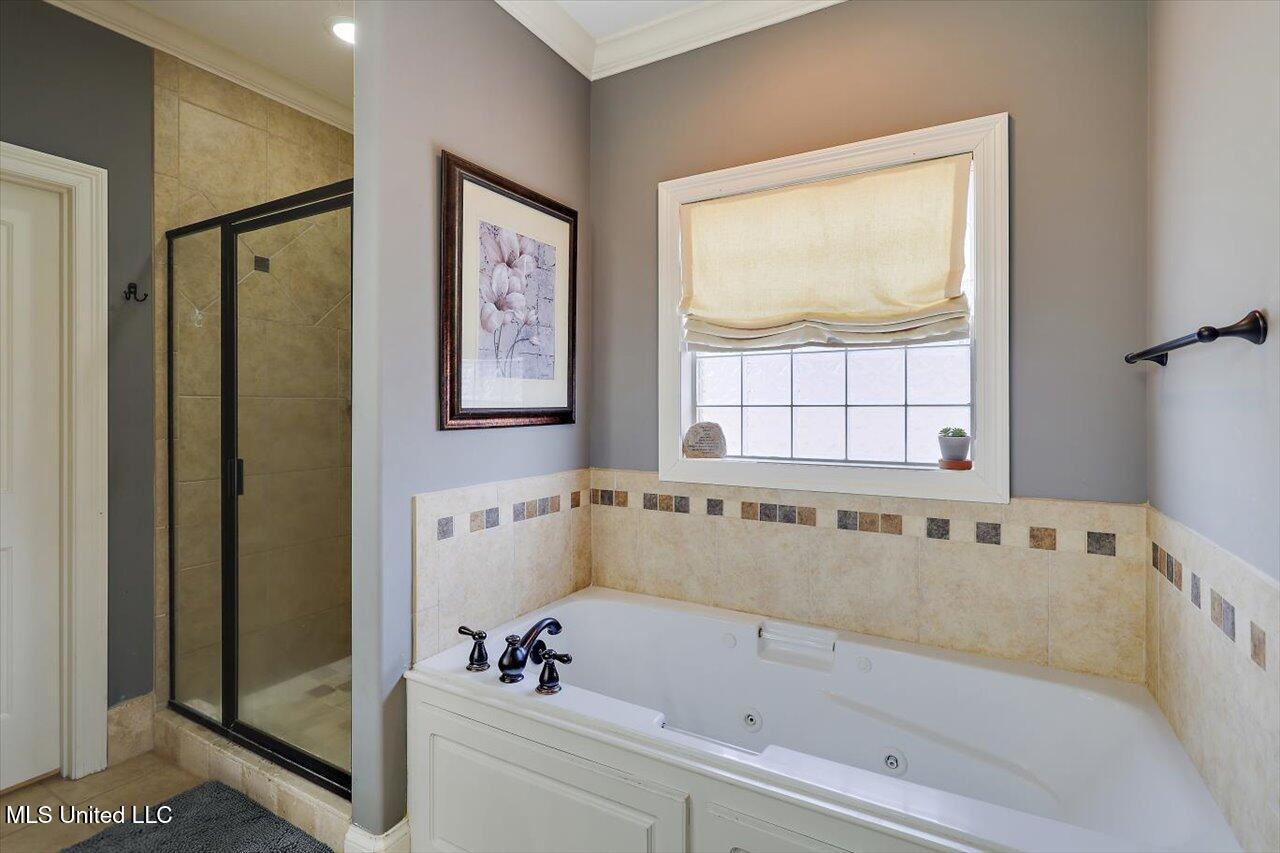 159 Stillhouse Creek Drive, Madison, Mississippi image 22