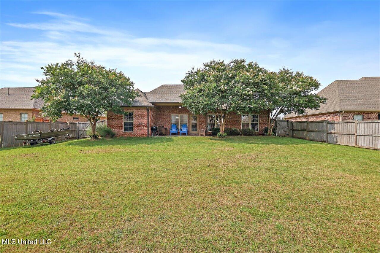 159 Stillhouse Creek Drive, Madison, Mississippi image 30
