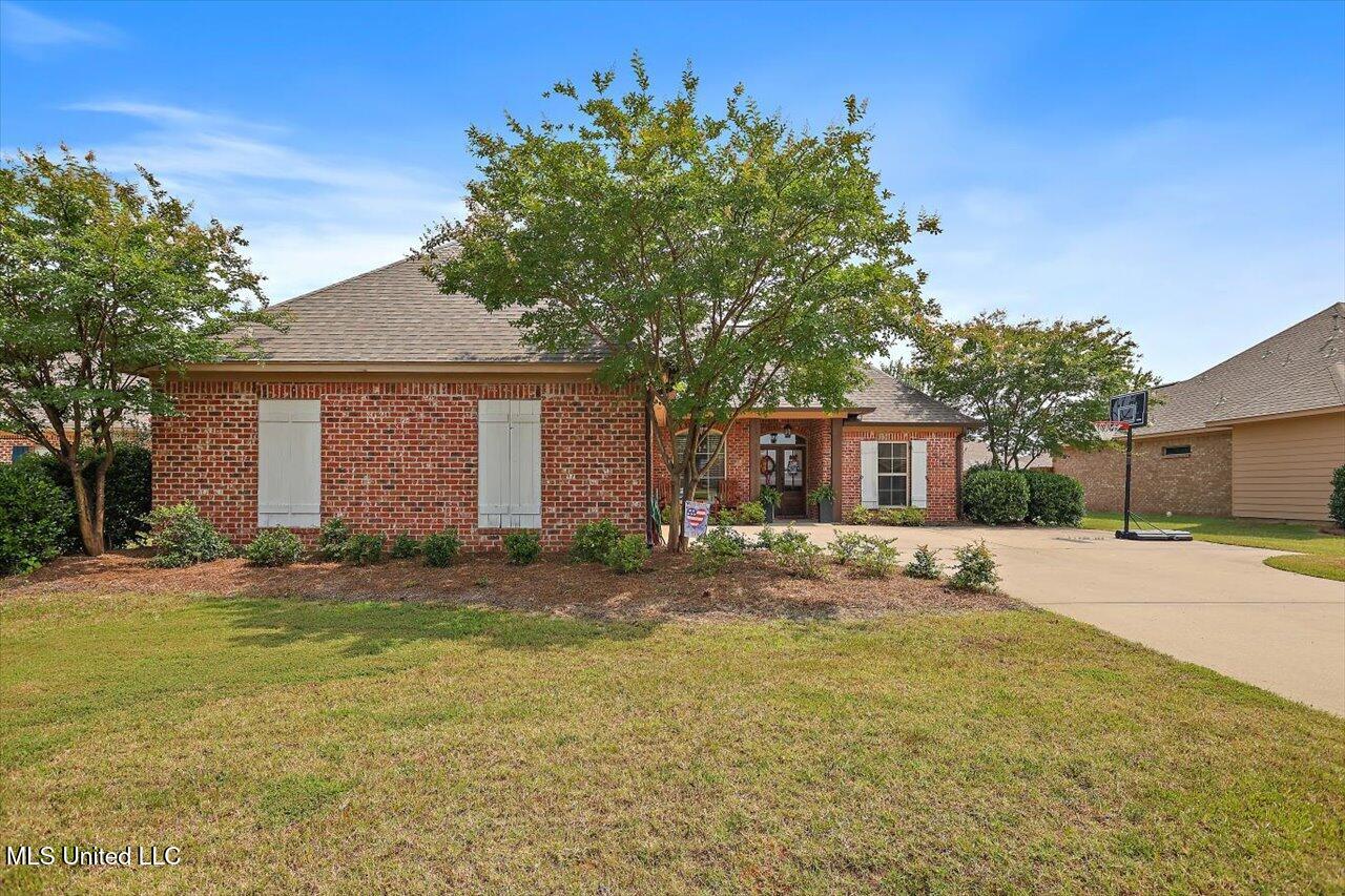 159 Stillhouse Creek Drive, Madison, Mississippi image 2