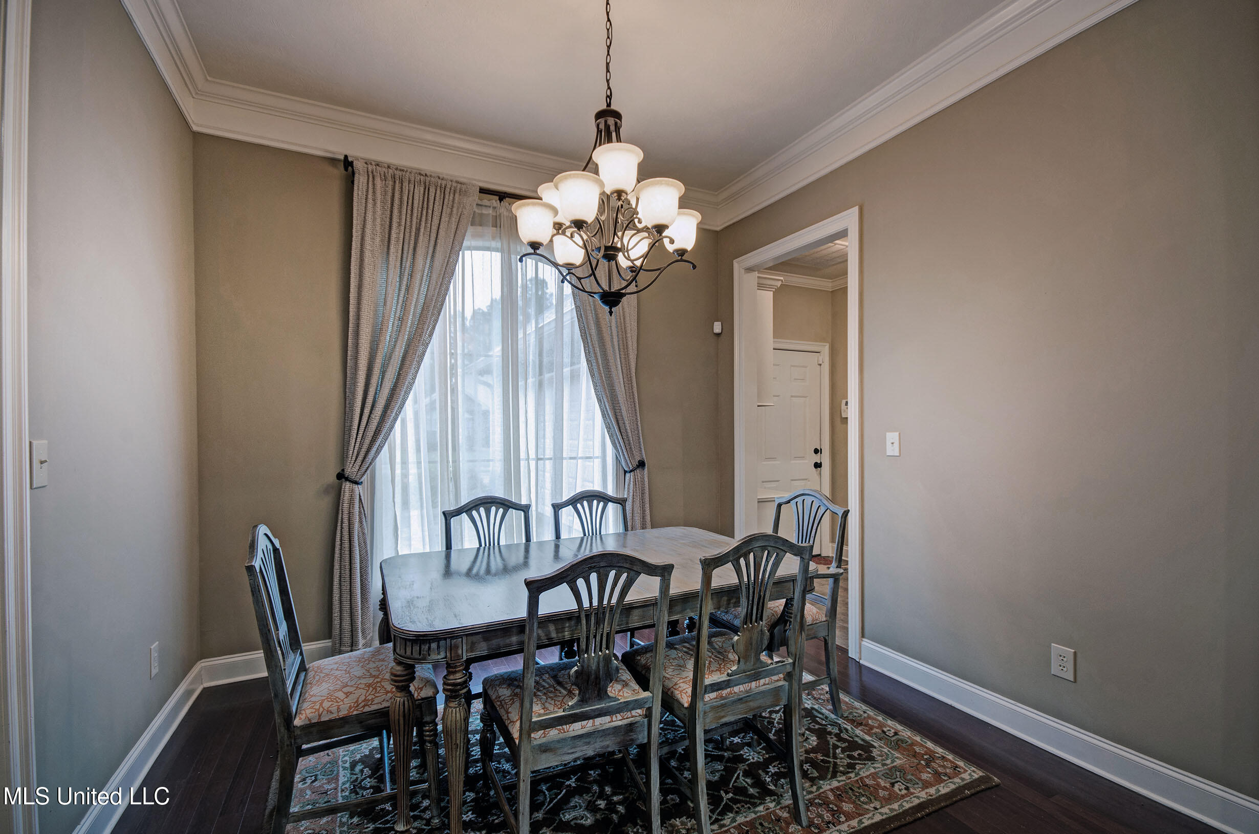 135 Mason Way, Madison, Mississippi image 3