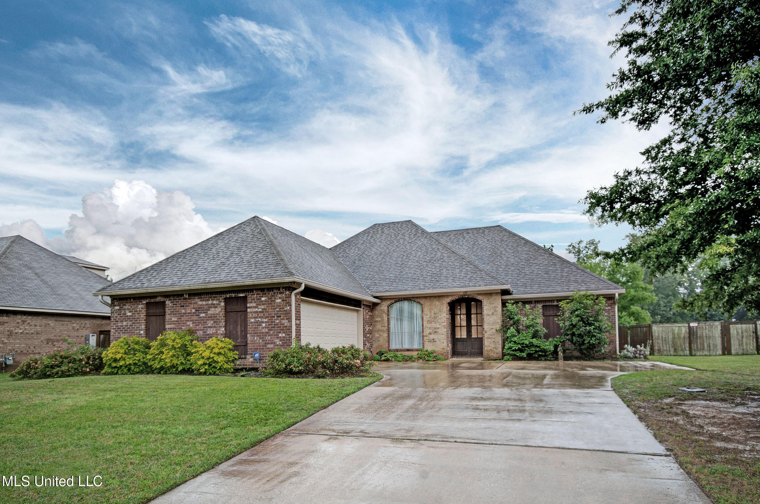 135 Mason Way, Madison, Mississippi image 1