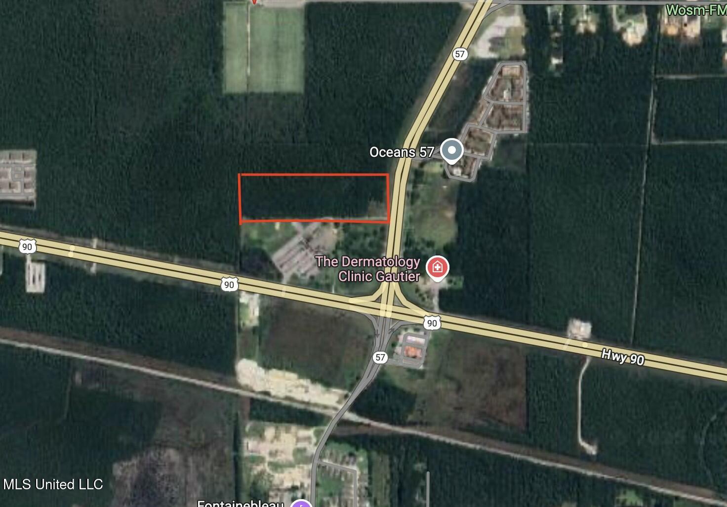 4517 Hwy 57, Ocean Springs, Mississippi image 1