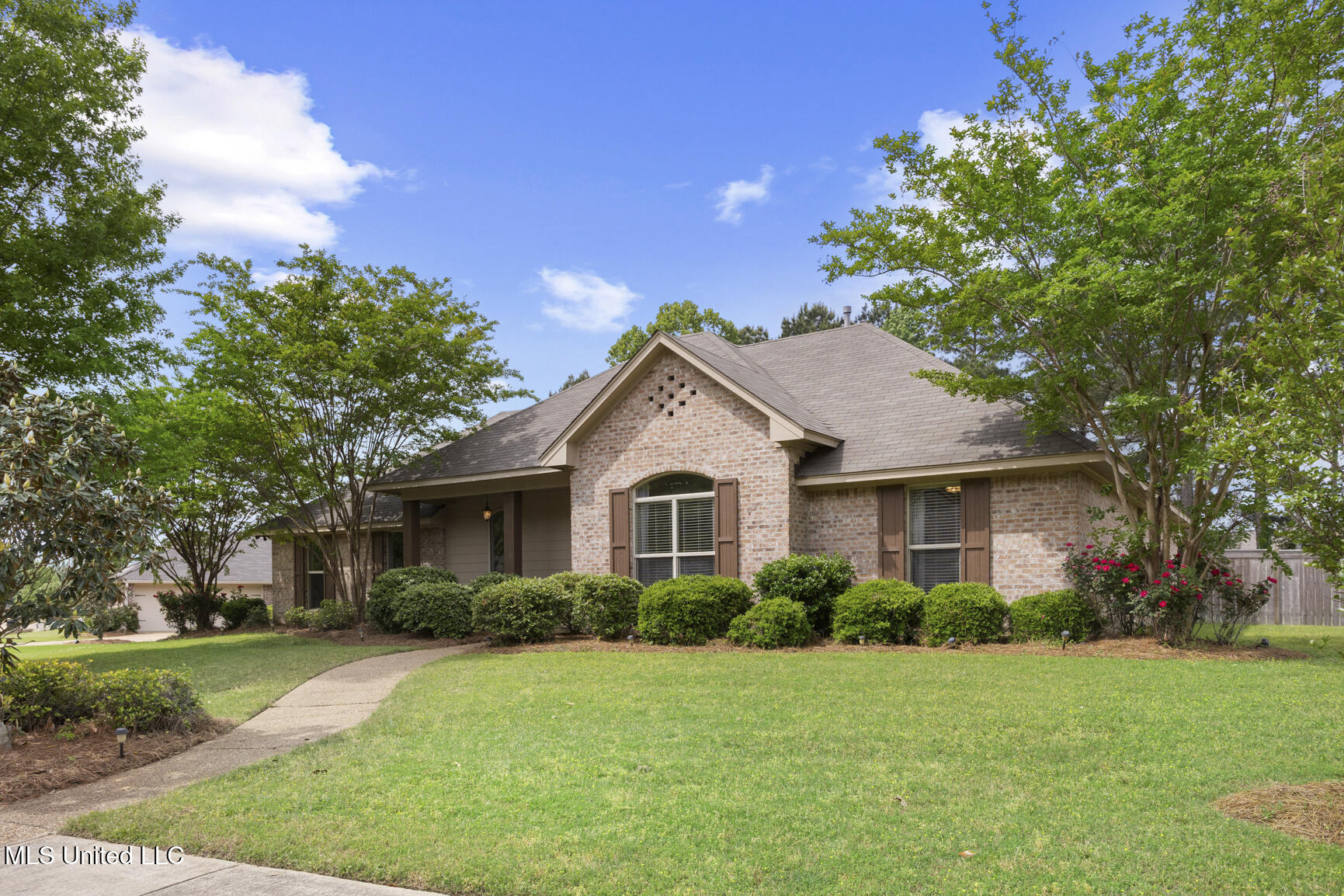 194 Memory Lane, Madison, Mississippi image 1