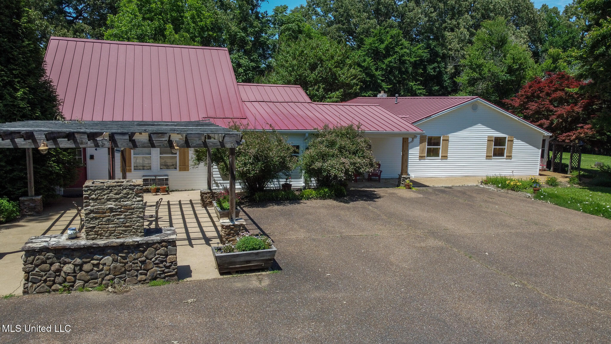 3501 Hwy 305, Hernando, Mississippi image 5