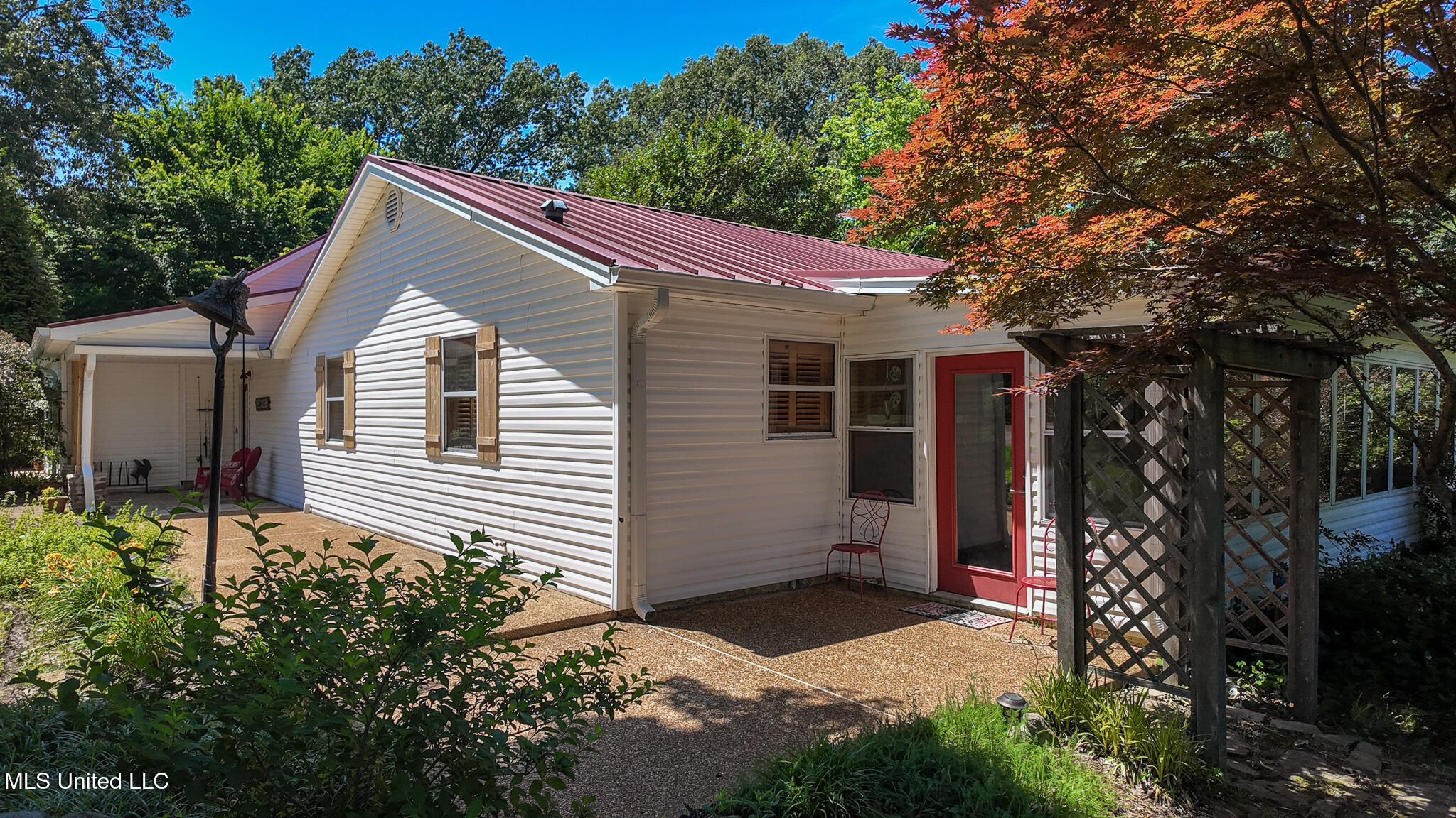 3501 Hwy 305, Hernando, Mississippi image 9