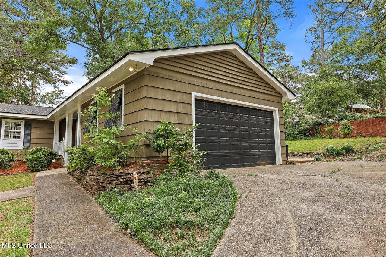 4638 Katherine Boulevard, Jackson, Mississippi image 4