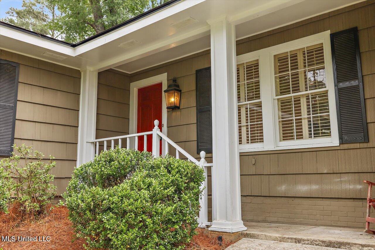 4638 Katherine Boulevard, Jackson, Mississippi image 5
