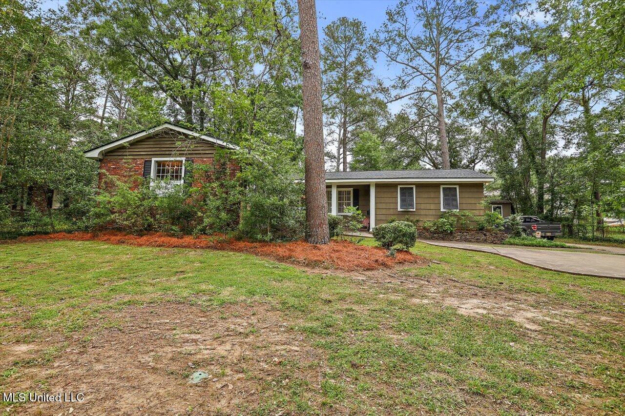 4638 Katherine Boulevard, Jackson, Mississippi image 2