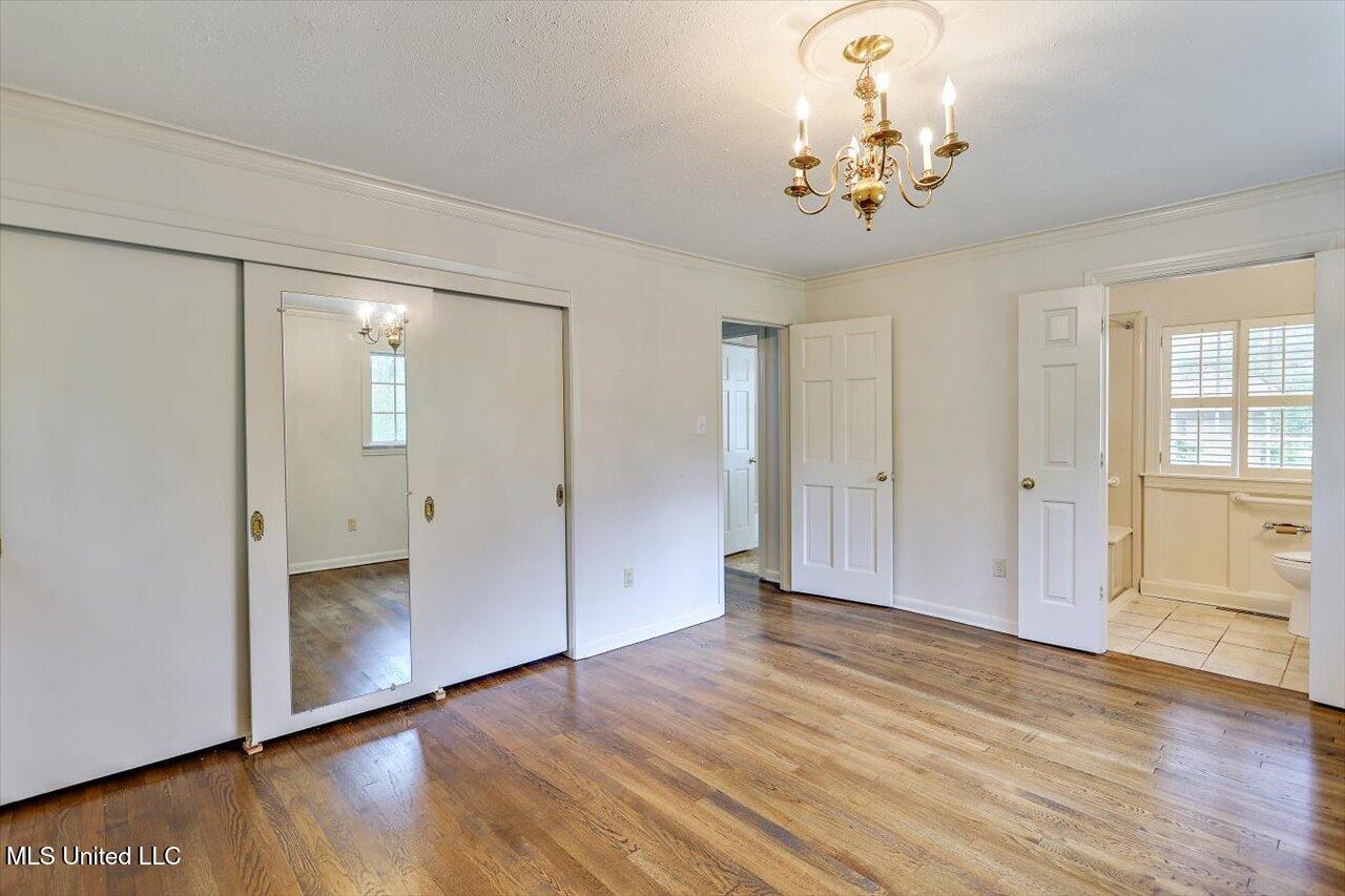 4638 Katherine Boulevard, Jackson, Mississippi image 22