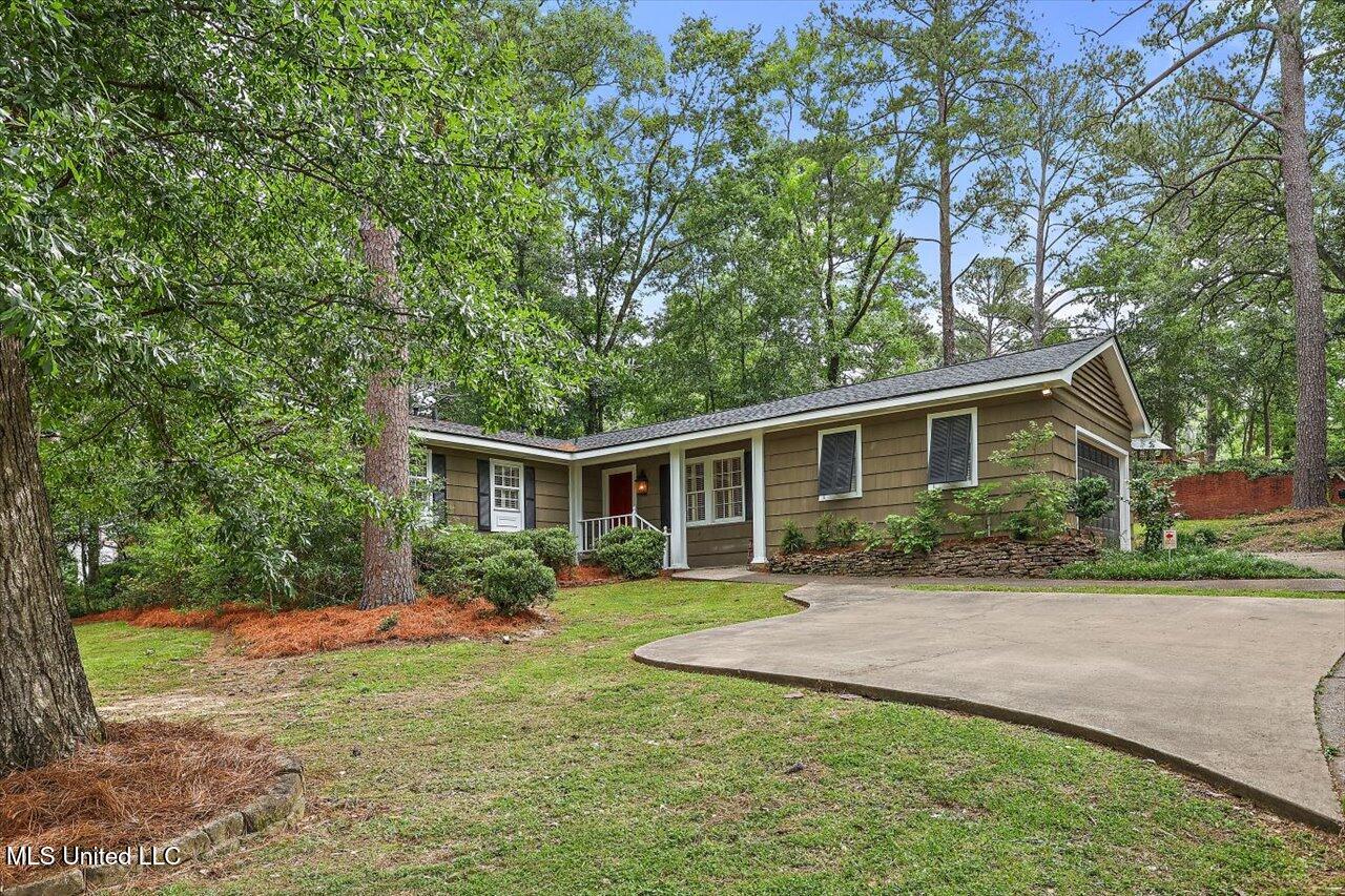 4638 Katherine Boulevard, Jackson, Mississippi image 1