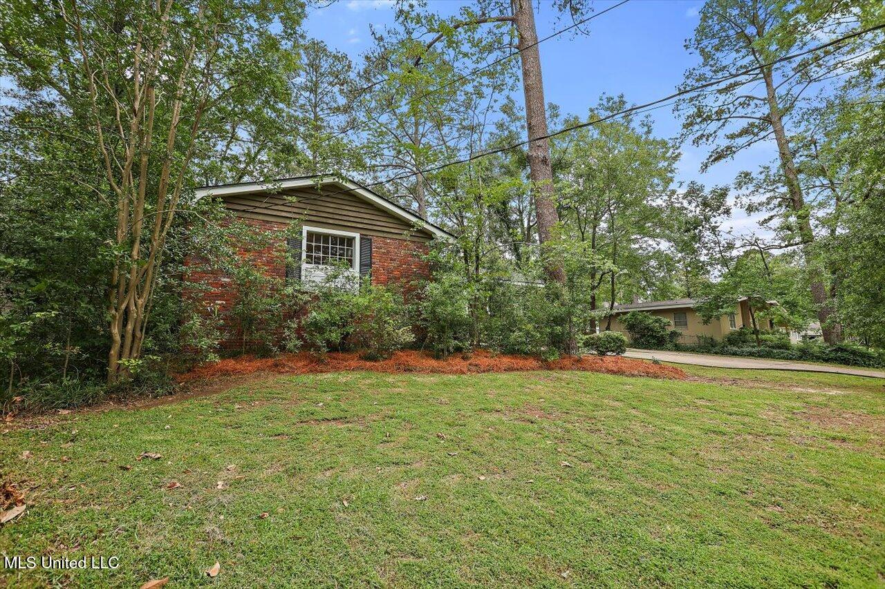 4638 Katherine Boulevard, Jackson, Mississippi image 3