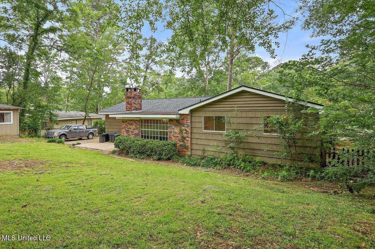 4638 Katherine Boulevard, Jackson, Mississippi image 28