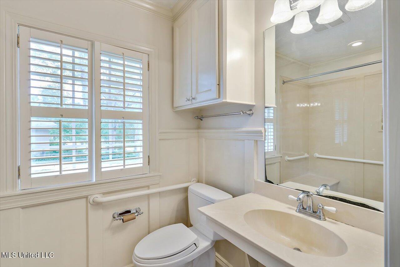 4638 Katherine Boulevard, Jackson, Mississippi image 23