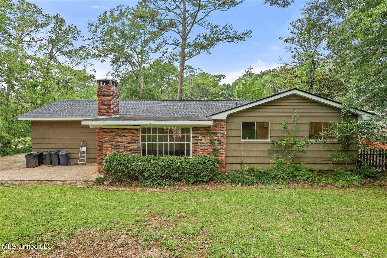 4638 Katherine Boulevard, Jackson, Mississippi image 27