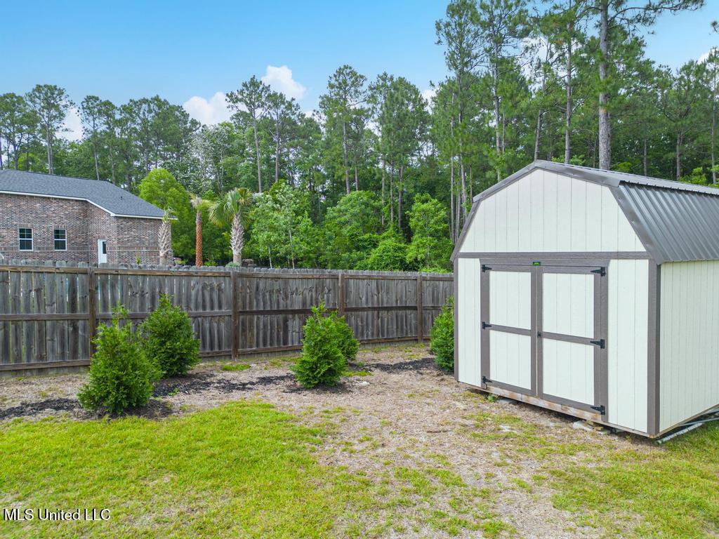 13312 Harper Court, Gulfport, Mississippi image 38