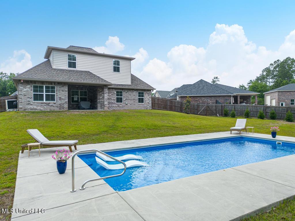 13312 Harper Court, Gulfport, Mississippi image 34