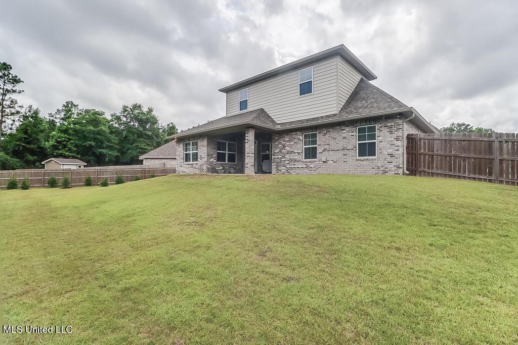13312 Harper Court, Gulfport, Mississippi image 36
