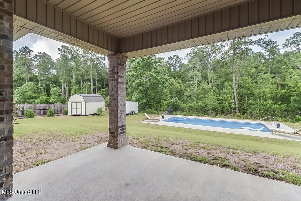 13312 Harper Court, Gulfport, Mississippi image 32
