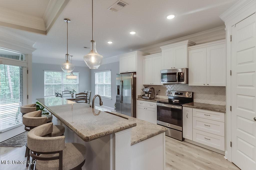 13312 Harper Court, Gulfport, Mississippi image 6
