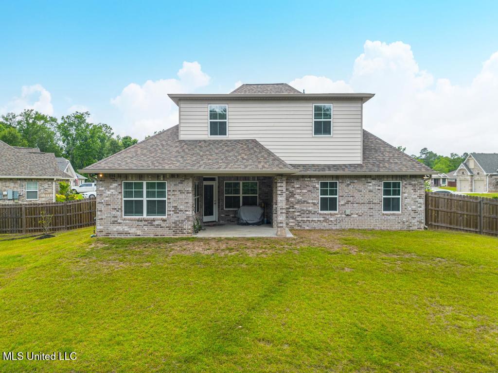 13312 Harper Court, Gulfport, Mississippi image 37
