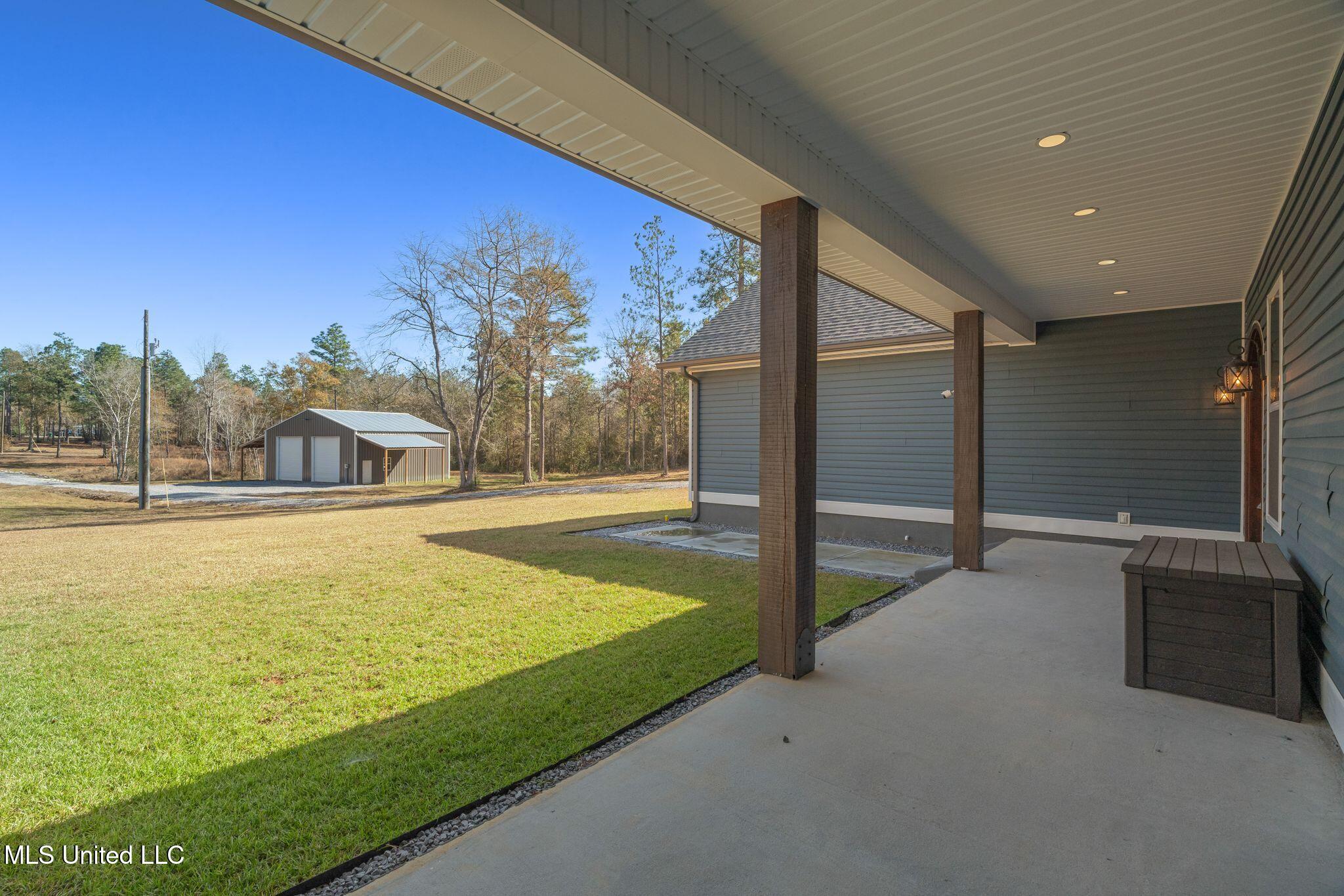 13 Calvin Headley Road, Hattiesburg, Mississippi image 10