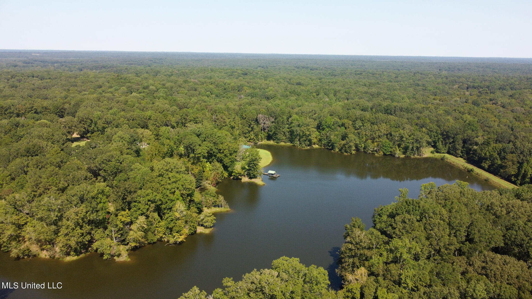 1966 Narrow Gauge Road, Bolton, Mississippi image 8