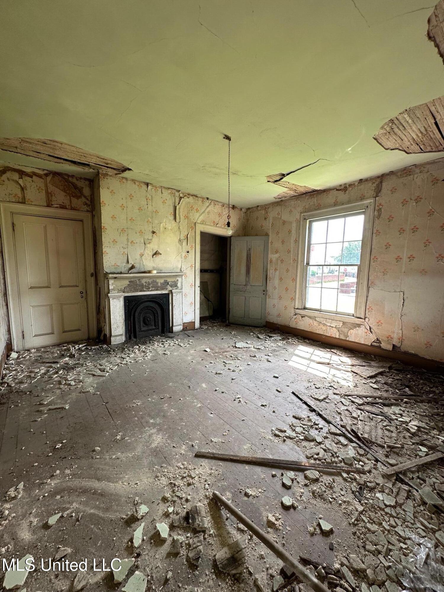 608 High Street Street, Natchez, Mississippi image 22