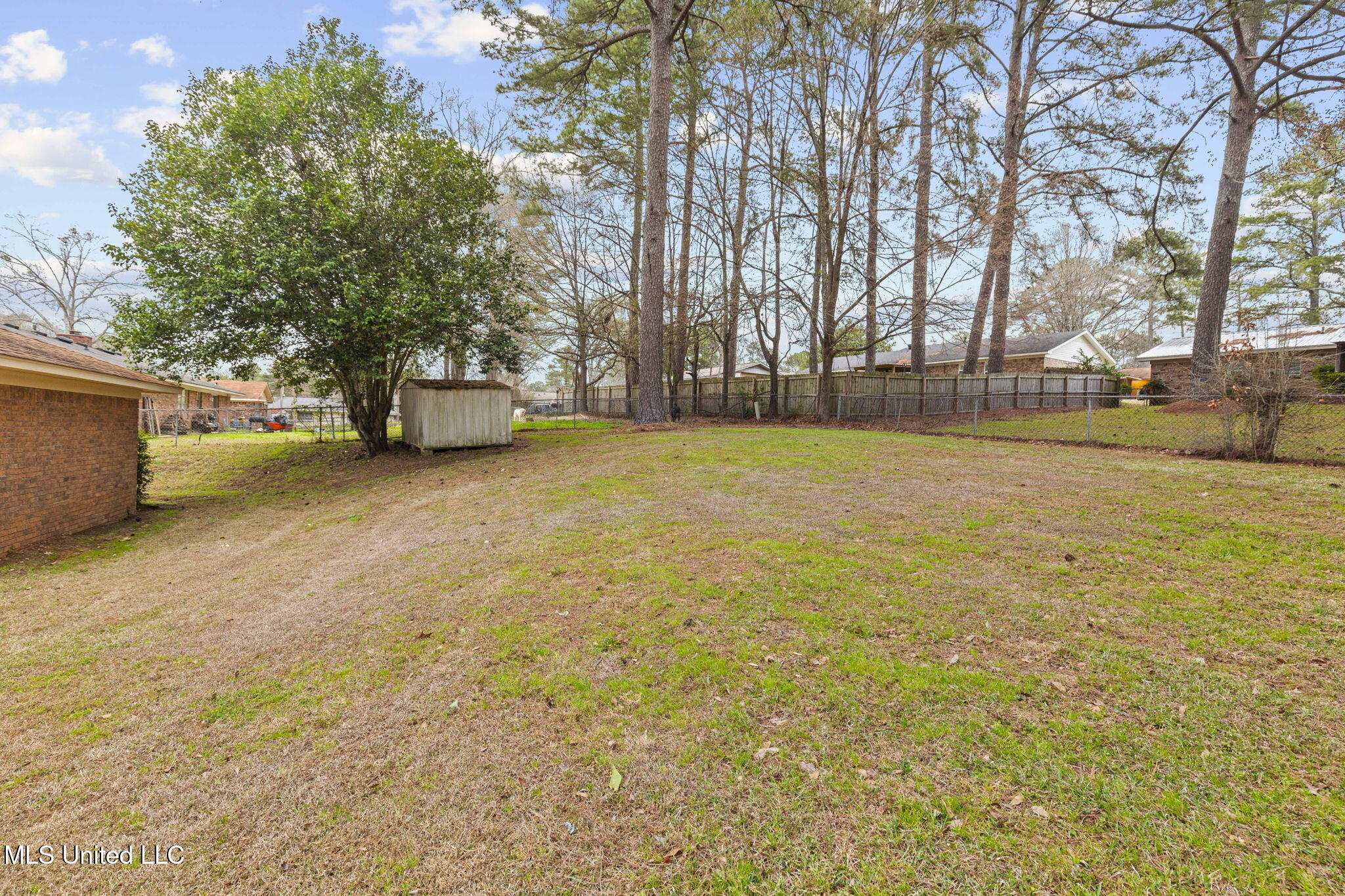 3422 Beaumont Drive, Pearl, Mississippi image 31