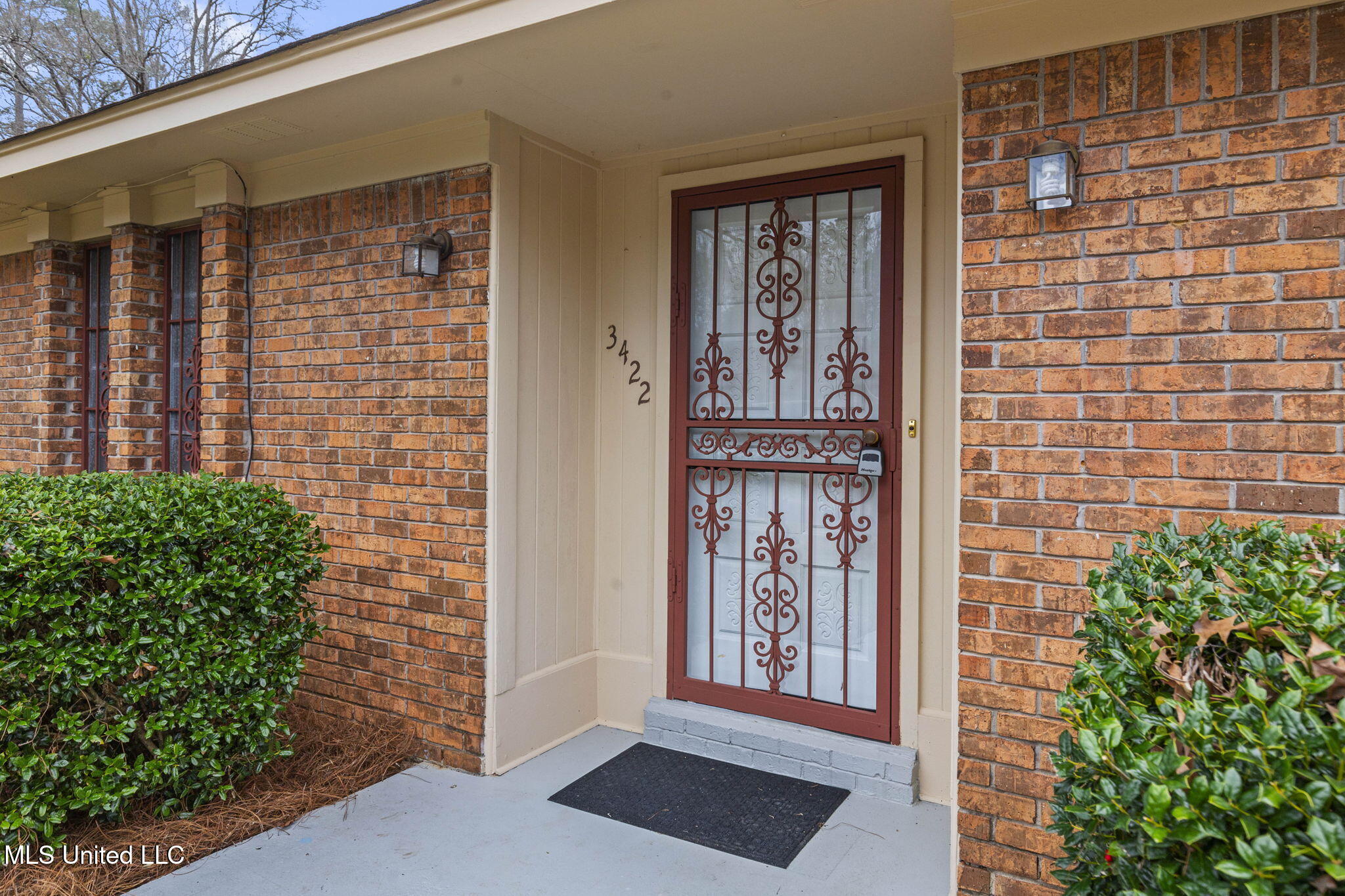 3422 Beaumont Drive, Pearl, Mississippi image 36