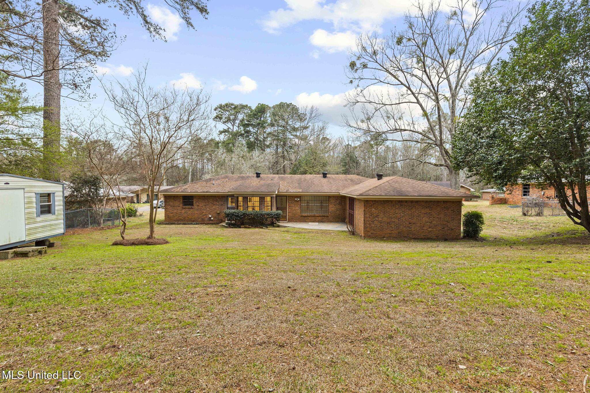 3422 Beaumont Drive, Pearl, Mississippi image 32