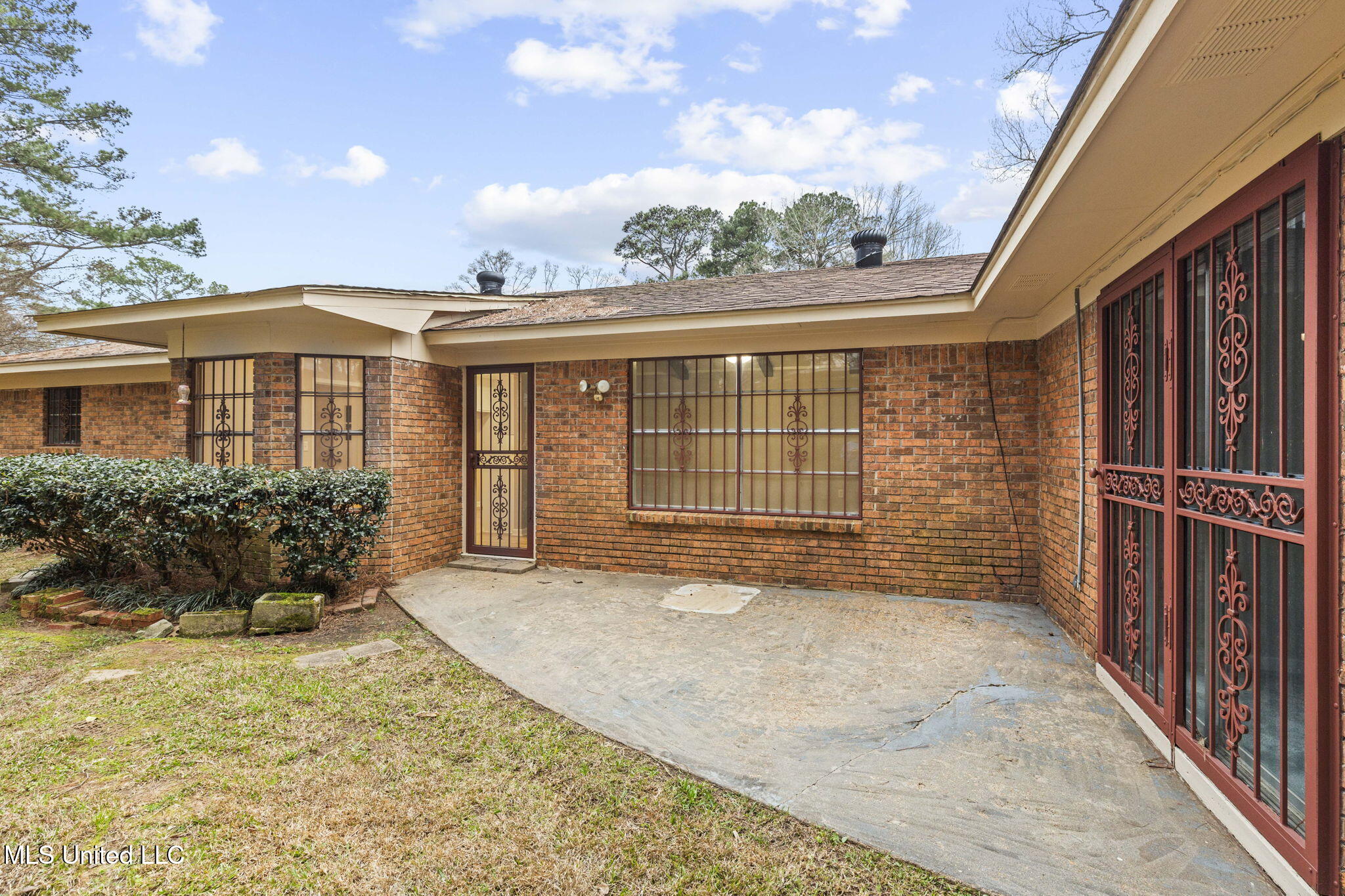 3422 Beaumont Drive, Pearl, Mississippi image 34